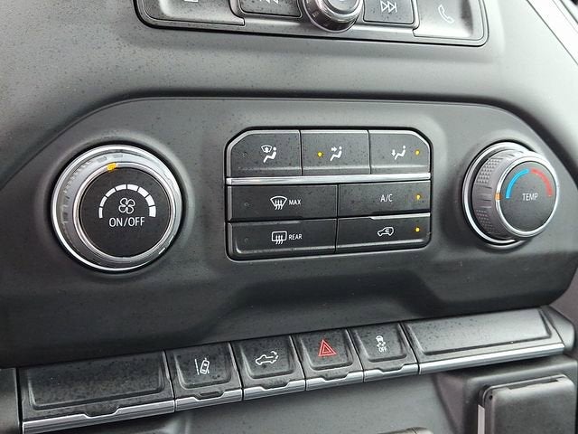2024 Chevrolet Silverado 3500 HD WT DRW