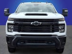 2024 Chevrolet Silverado 3500 HD WT DRW