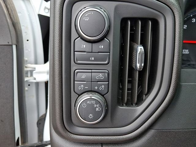 2024 Chevrolet Silverado 3500 HD WT DRW