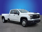 2024 Chevrolet Silverado 3500 HD WT DRW