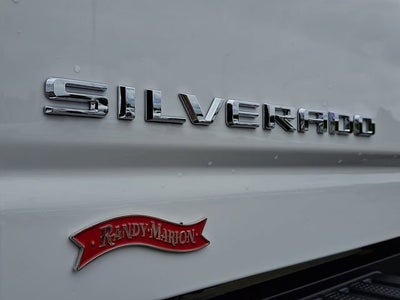 2024 Chevrolet Silverado 3500 HD WT DRW