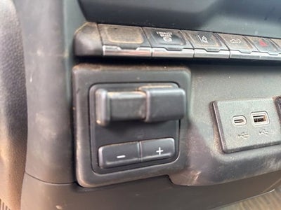 2024 Chevrolet Silverado 3500 HD WT DRW