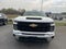 2024 Chevrolet Silverado 3500 HD WT DRW