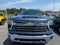 2024 Chevrolet Silverado 3500 HD LTZ DRW