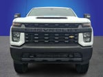 2022 Chevrolet Silverado 2500 HD WT