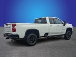 2022 Chevrolet Silverado 2500 HD WT