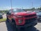 2020 Chevrolet Silverado 2500 HD Custom