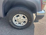 2004 Chevrolet Colorado 1SE LS Z71
