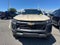 2024 Chevrolet Colorado WT