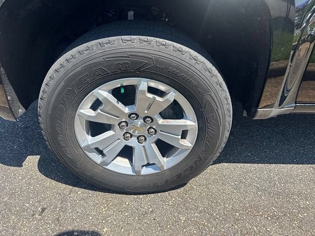 2020 Chevrolet Colorado 2WD LT