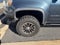 2019 Chevrolet Colorado 4WD ZR2