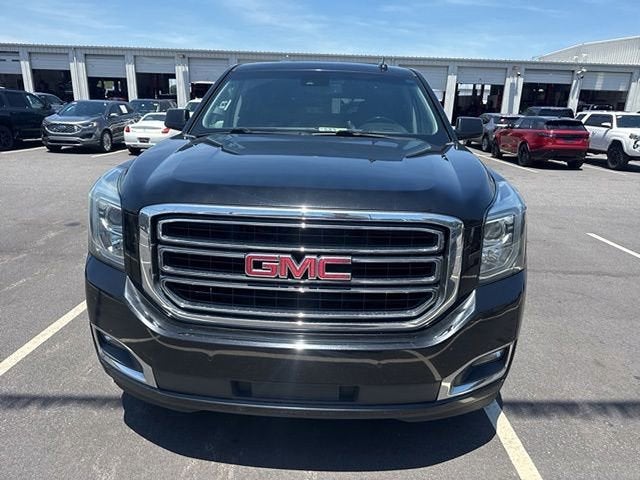 2020 GMC Yukon SLT