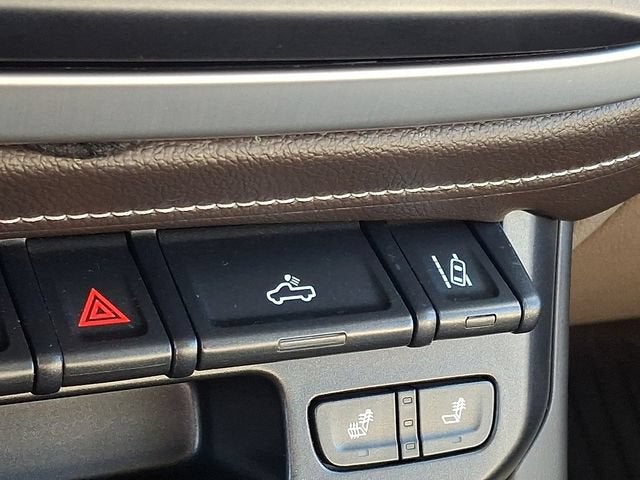 2016 GMC Canyon 2WD SLT