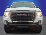 2021 GMC Canyon AT4 - Leather