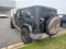 2011 Jeep Wrangler Unlimited Sahara
