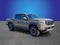 2024 Nissan Frontier Crew Cab PRO-4X 4x4
