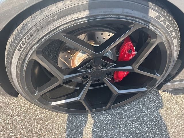 2014 Chevrolet Camaro SS