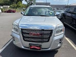 2015 GMC Terrain SLT
