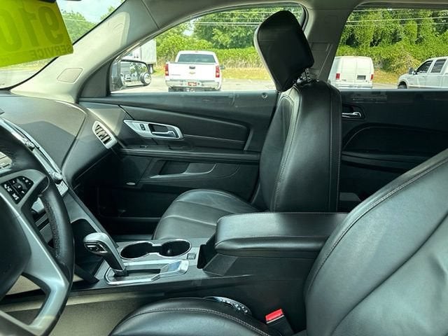 2015 GMC Terrain SLT