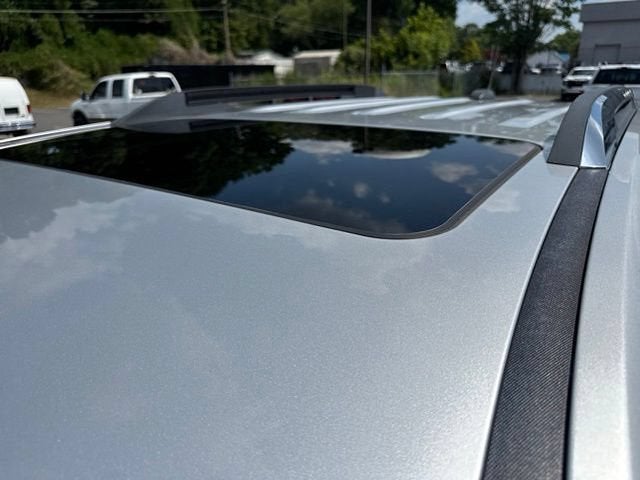 2015 GMC Terrain SLT