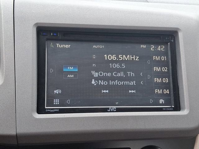 2012 Honda Civic Sdn LX