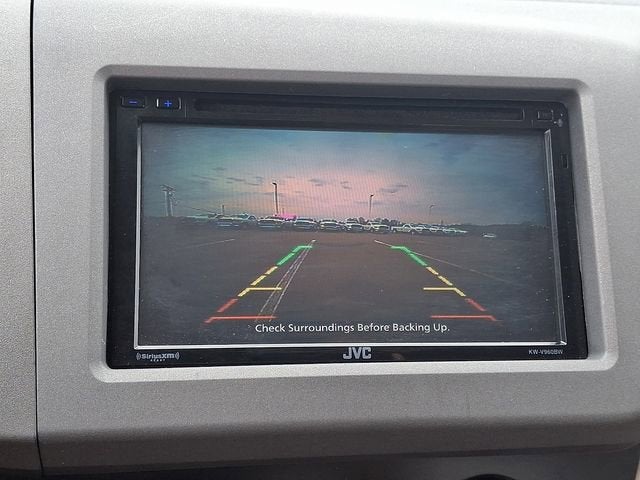 2012 Honda Civic Sdn LX