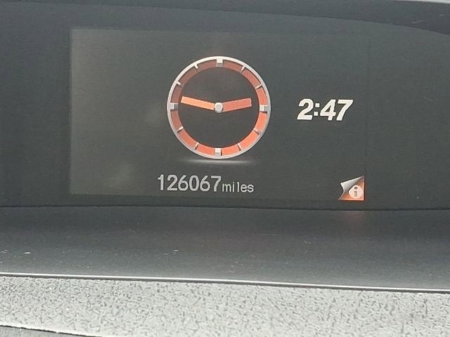 2012 Honda Civic Sdn LX