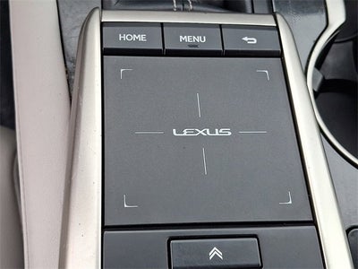 2022 Lexus RX 350 RX 350