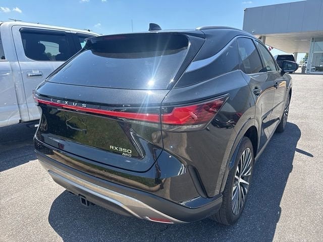 2024 Lexus RX 350 Premium Plus