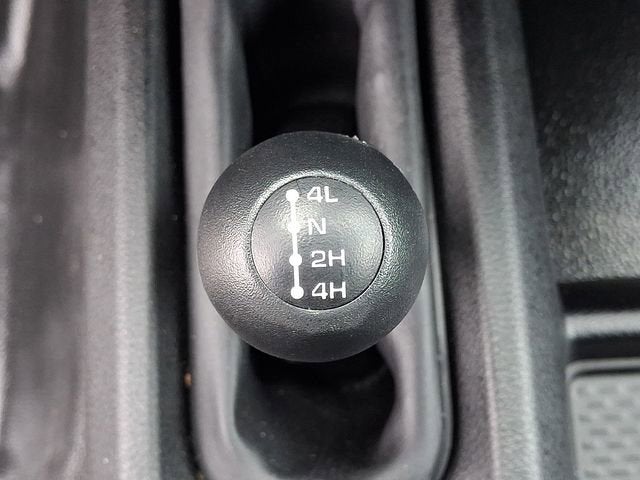 2024 RAM 2500 Tradesman Regular Cab 4x4 8' Box