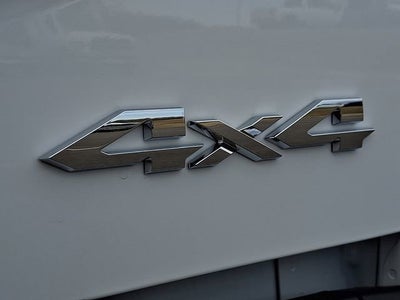 2024 RAM 2500 Tradesman Regular Cab 4x4 8' Box