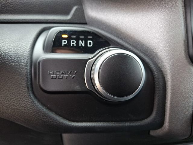 2024 RAM 2500 Tradesman Regular Cab 4x4 8' Box