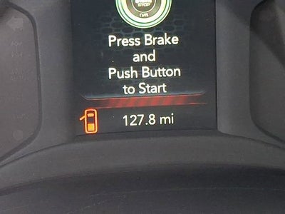 2024 RAM 2500 Tradesman Regular Cab 4x4 8' Box