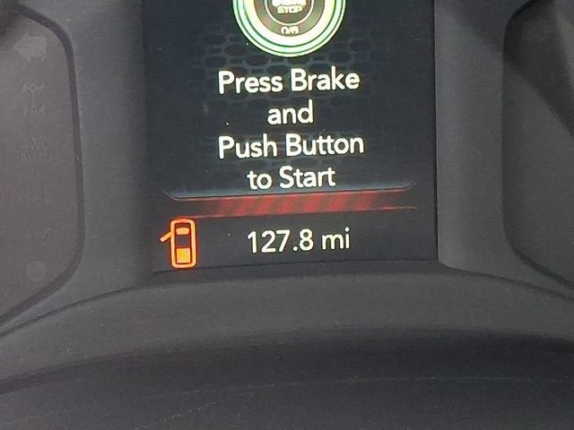 2024 RAM 2500 Tradesman Regular Cab 4x4 8' Box