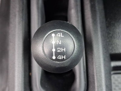 2024 RAM 2500 Tradesman Regular Cab 4x4 8' Box