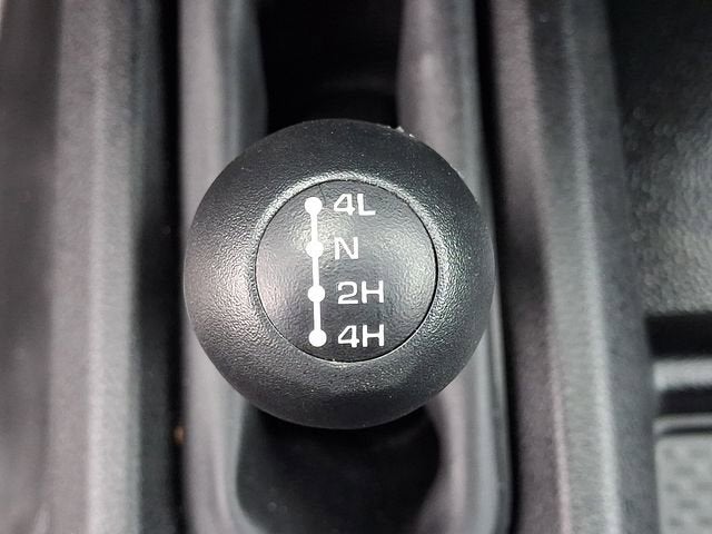 2024 RAM 2500 Tradesman Regular Cab 4x4 8' Box