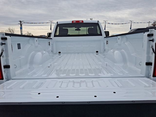 2024 RAM 2500 Tradesman Regular Cab 4x4 8' Box