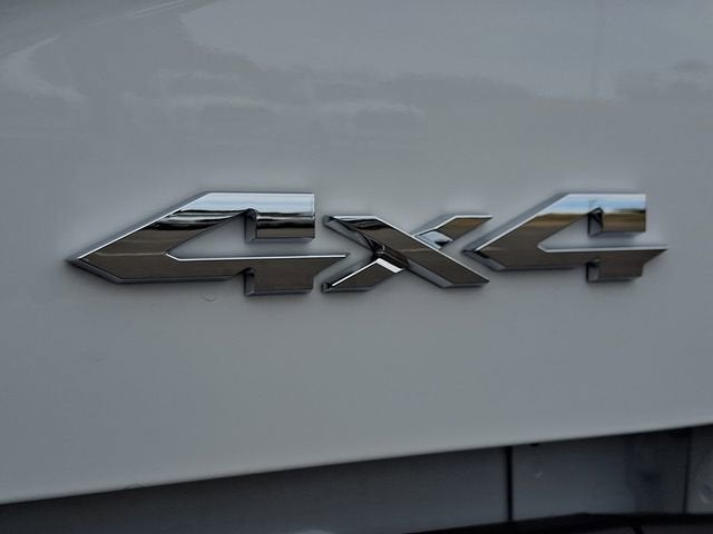 2024 RAM 2500 Tradesman Regular Cab 4x4 8' Box