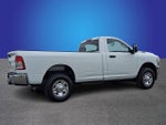 2024 RAM 2500 Tradesman Regular Cab 4x4 8' Box