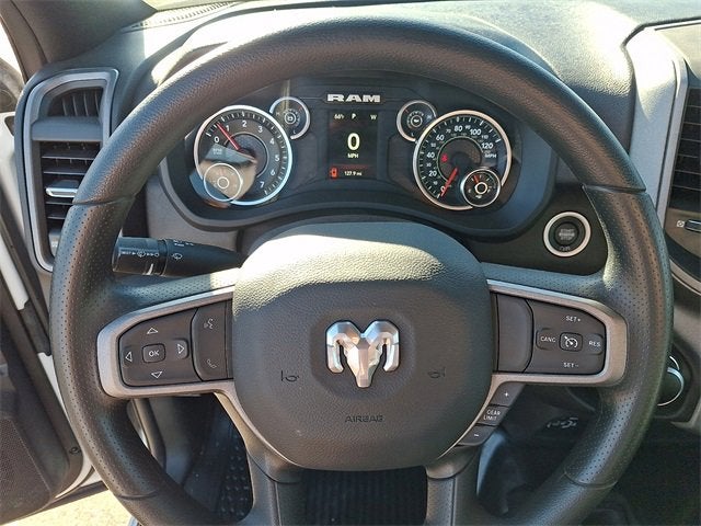 2024 RAM 2500 Tradesman Regular Cab 4x4 8' Box