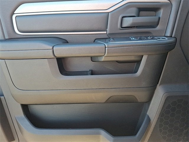 2024 RAM 2500 Tradesman Regular Cab 4x4 8' Box