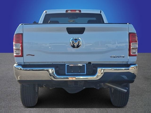 2024 RAM 2500 Tradesman Regular Cab 4x4 8' Box