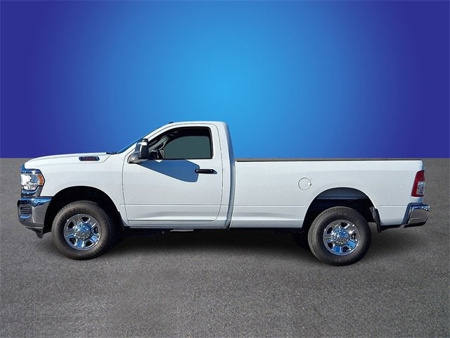 2024 RAM 2500 Tradesman Regular Cab 4x4 8' Box