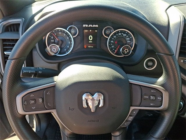 2024 RAM 2500 Tradesman Regular Cab 4x4 8' Box