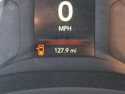 2024 RAM 2500 Tradesman Regular Cab 4x4 8' Box