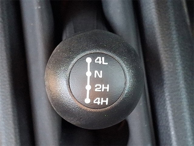 2024 RAM 2500 Tradesman Regular Cab 4x4 8' Box