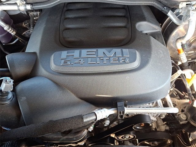 2024 RAM 2500 Tradesman Regular Cab 4x4 8' Box