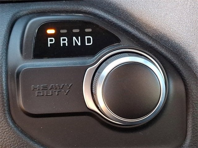 2024 RAM 2500 Tradesman Regular Cab 4x4 8' Box