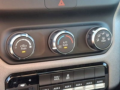 2024 RAM 2500 Tradesman Regular Cab 4x4 8' Box