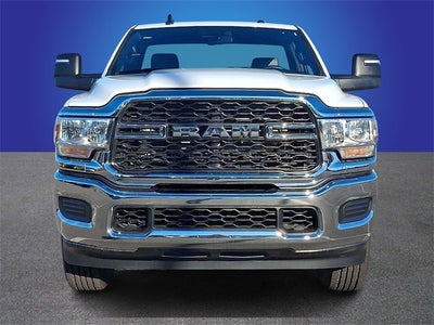 2024 RAM 2500 Tradesman Regular Cab 4x4 8' Box